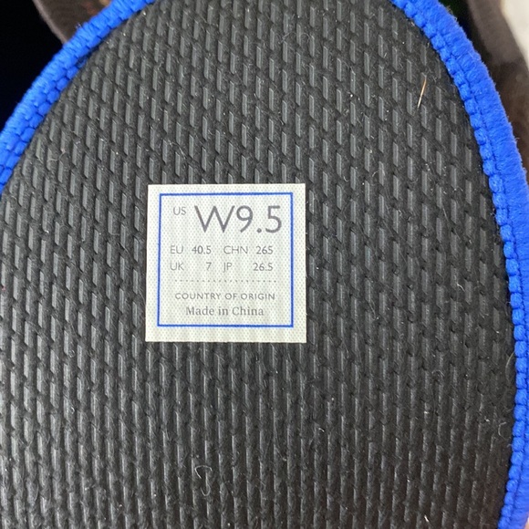 Rothy’s Chelsea Boot women’s 9.5 leopard print - Picture 5 of 9